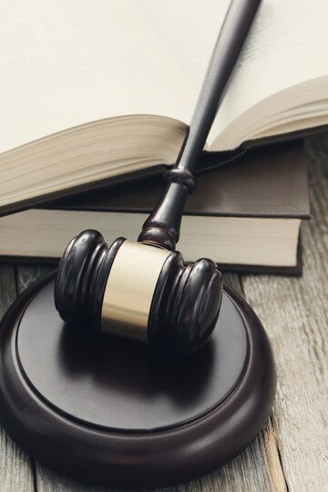 Maestría en Derecho penal