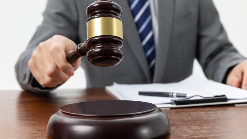 Maestría En Derecho Penal online Maestría En Derecho Penal en línea